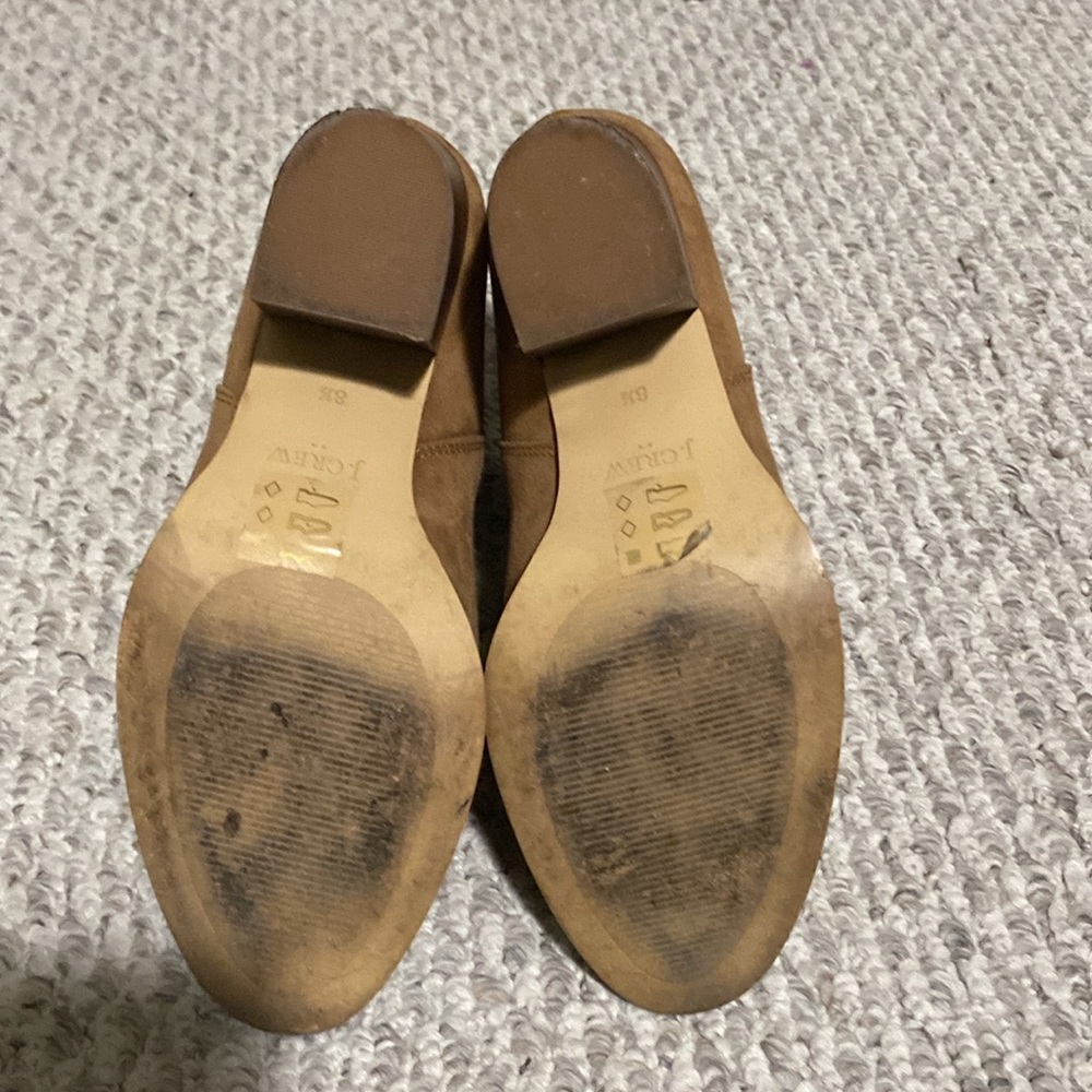 J Crew Rory boot - Picture 5 of 15